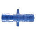 Apollo By Tmg 3/4 in. Blue Twister Polypropylene Insert Coupling ABTC34